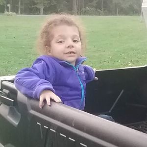 Meet your Posher, Dixie